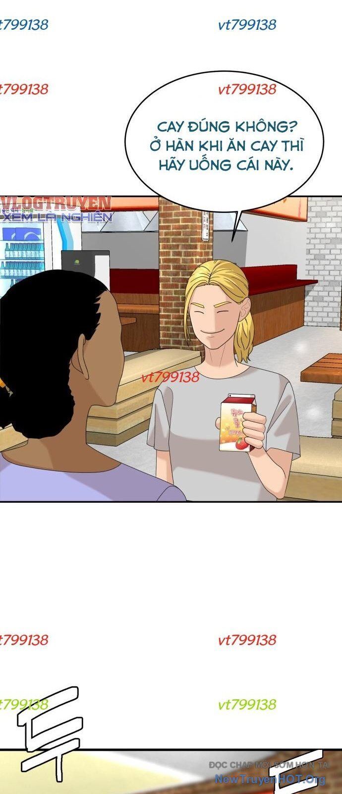 Nhà Hàng Độc Lạ Chapter 33 - Trang 32