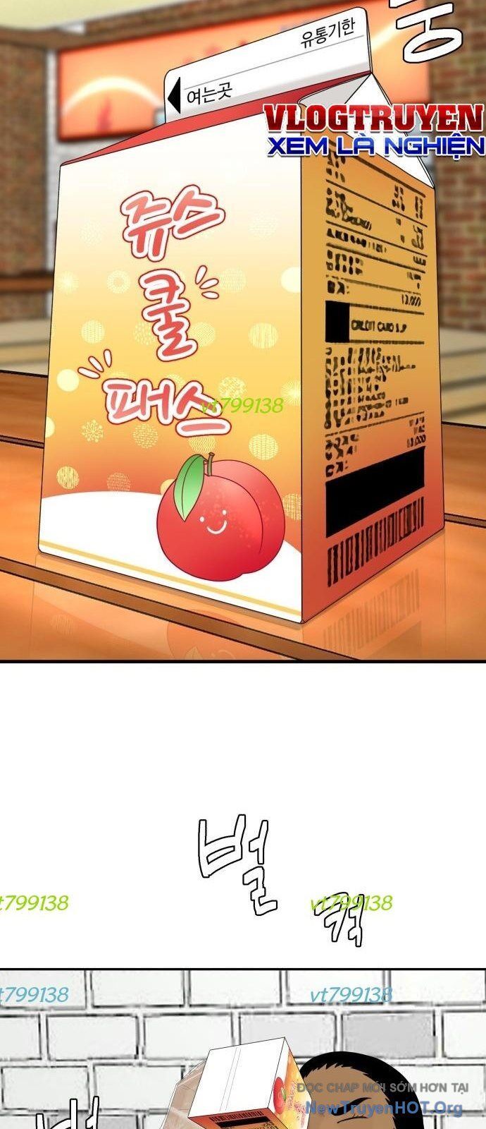 Nhà Hàng Độc Lạ Chapter 33 - Trang 33