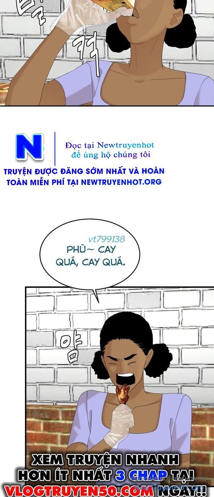 Nhà Hàng Độc Lạ Chapter 33 - Trang 34