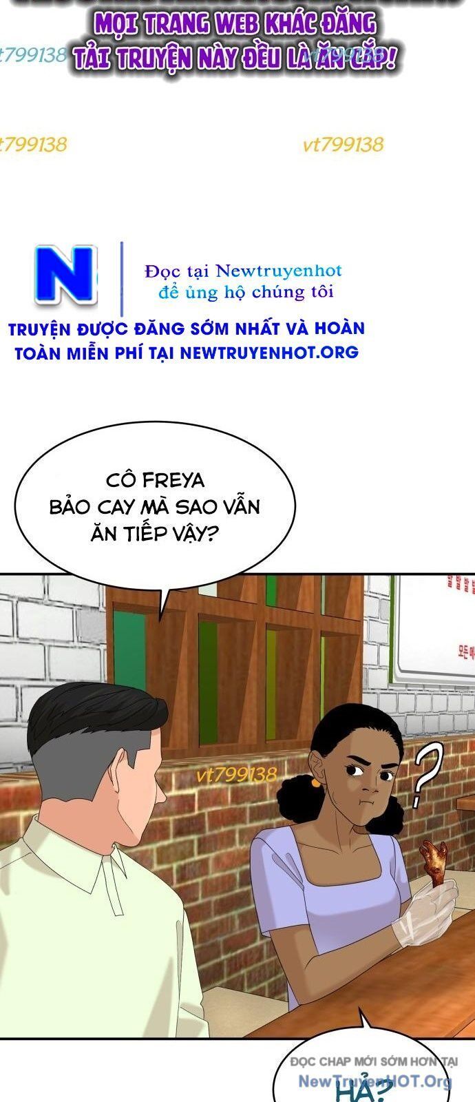 Nhà Hàng Độc Lạ Chapter 33 - Trang 35