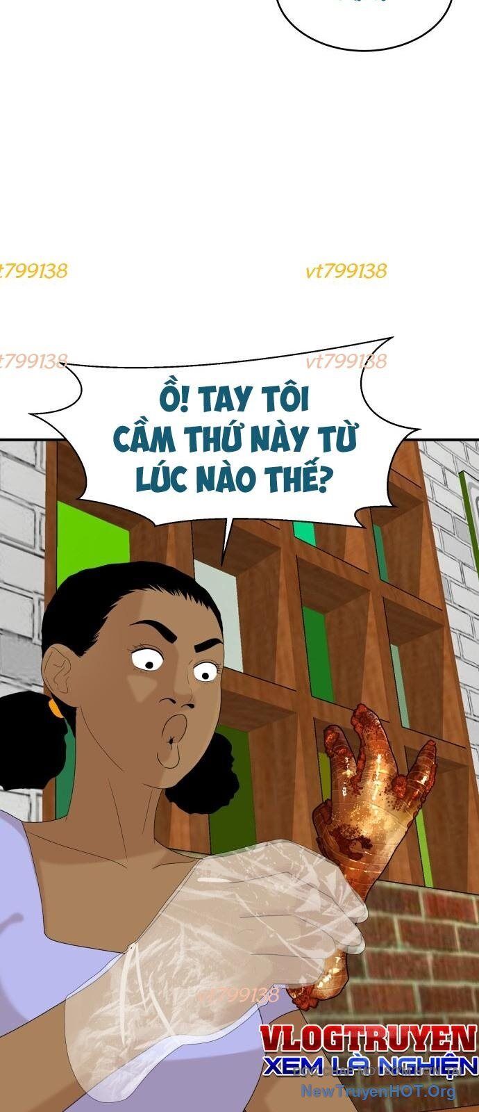 Nhà Hàng Độc Lạ Chapter 33 - Trang 36
