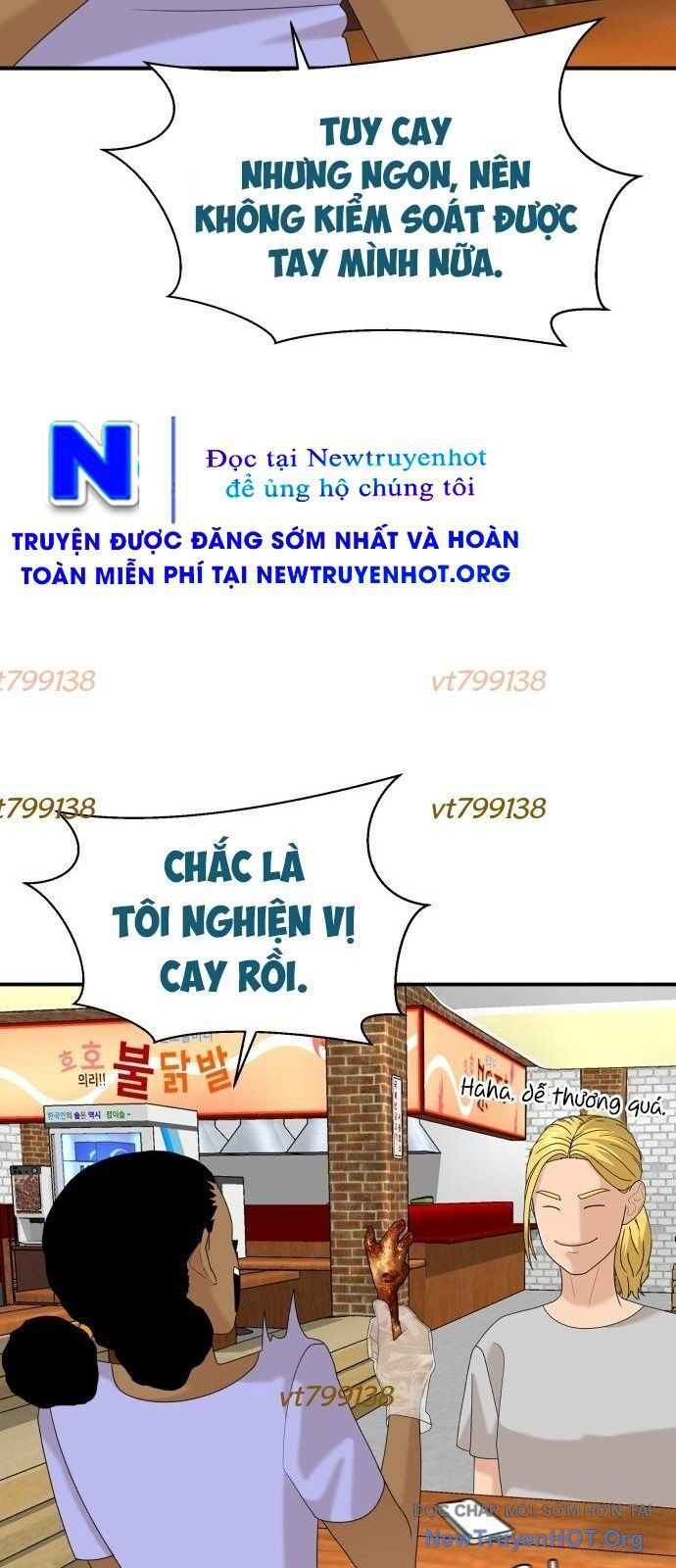 Nhà Hàng Độc Lạ Chapter 33 - Trang 37