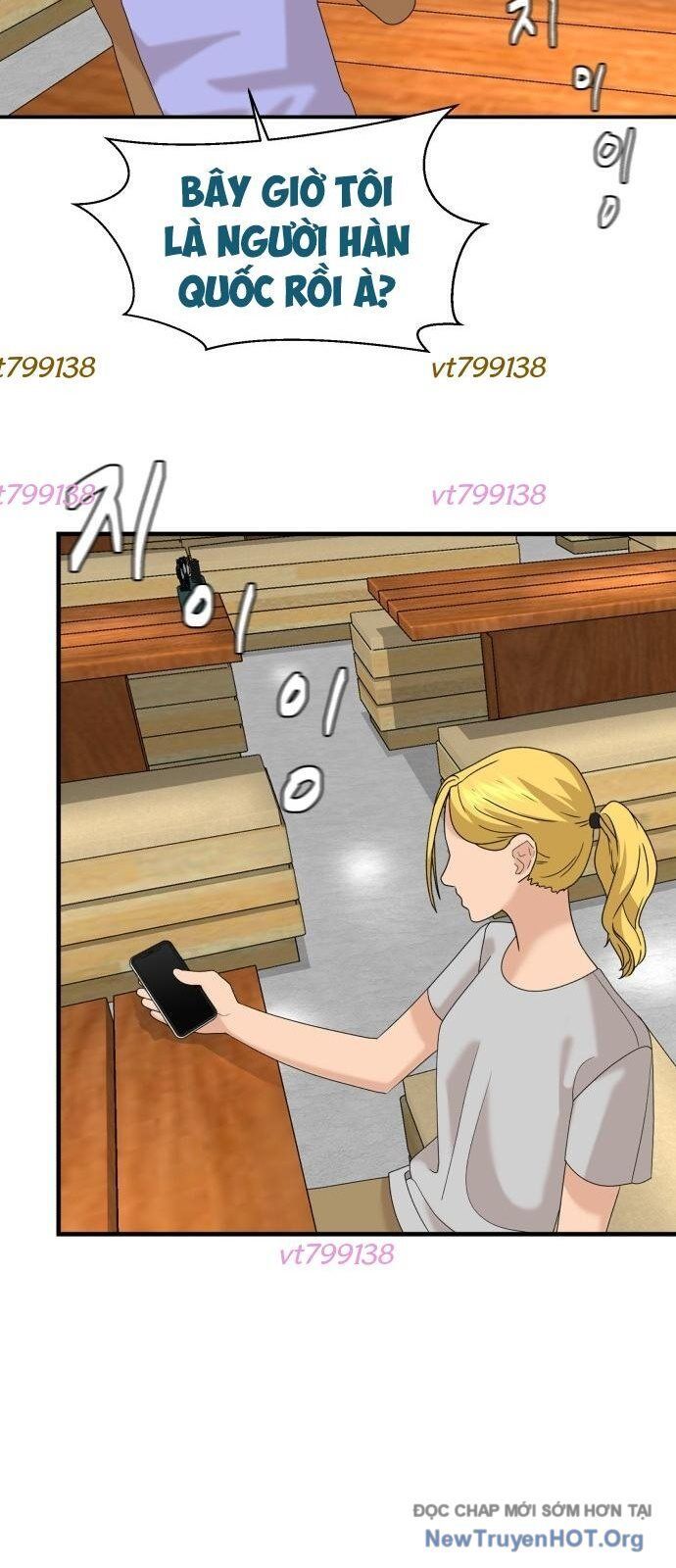 Nhà Hàng Độc Lạ Chapter 33 - Trang 38