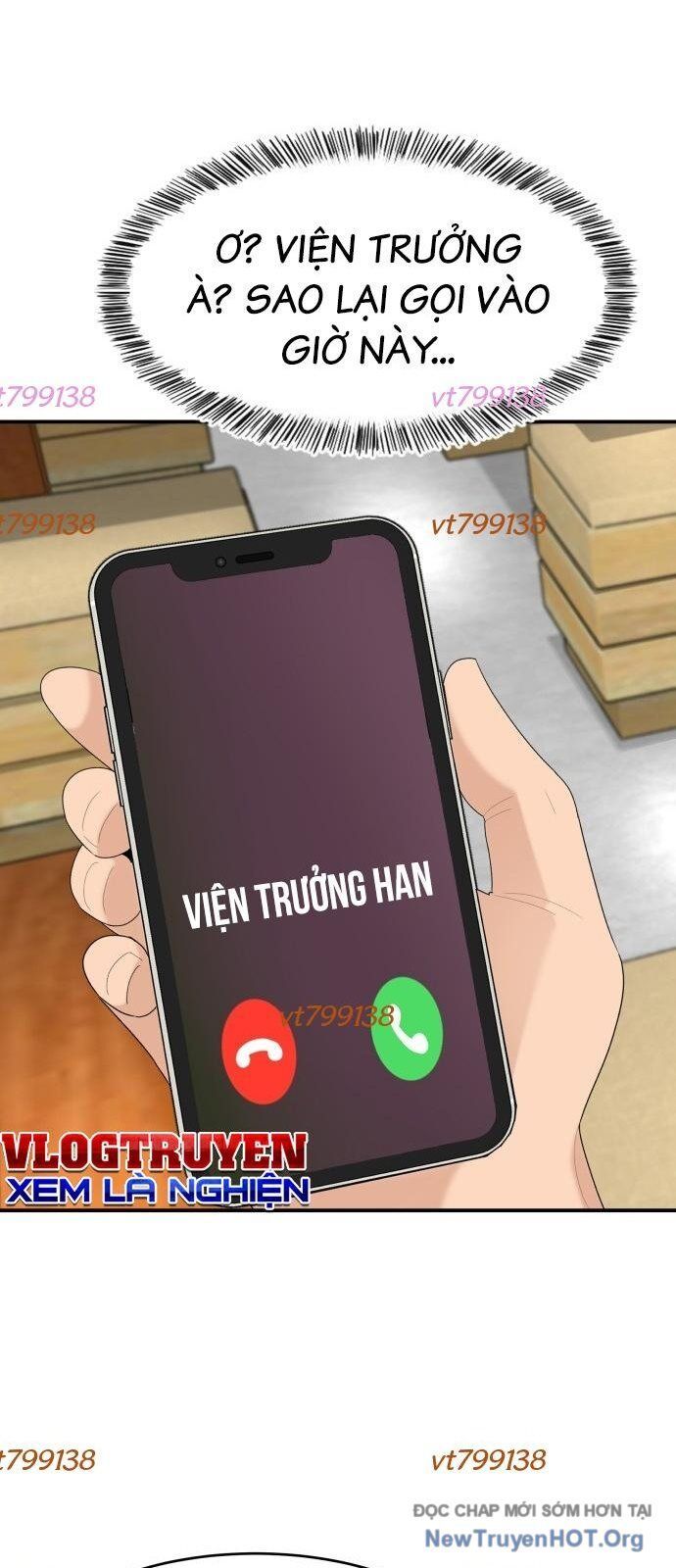 Nhà Hàng Độc Lạ Chapter 33 - Trang 39