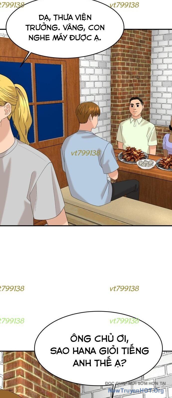 Nhà Hàng Độc Lạ Chapter 33 - Trang 40
