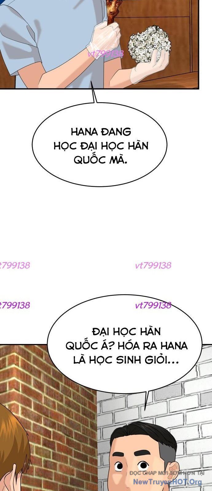 Nhà Hàng Độc Lạ Chapter 33 - Trang 42