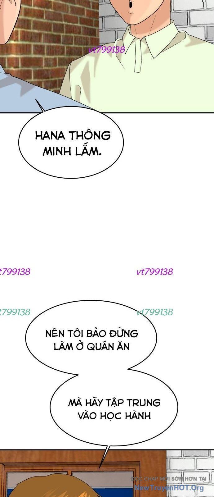 Nhà Hàng Độc Lạ Chapter 33 - Trang 43