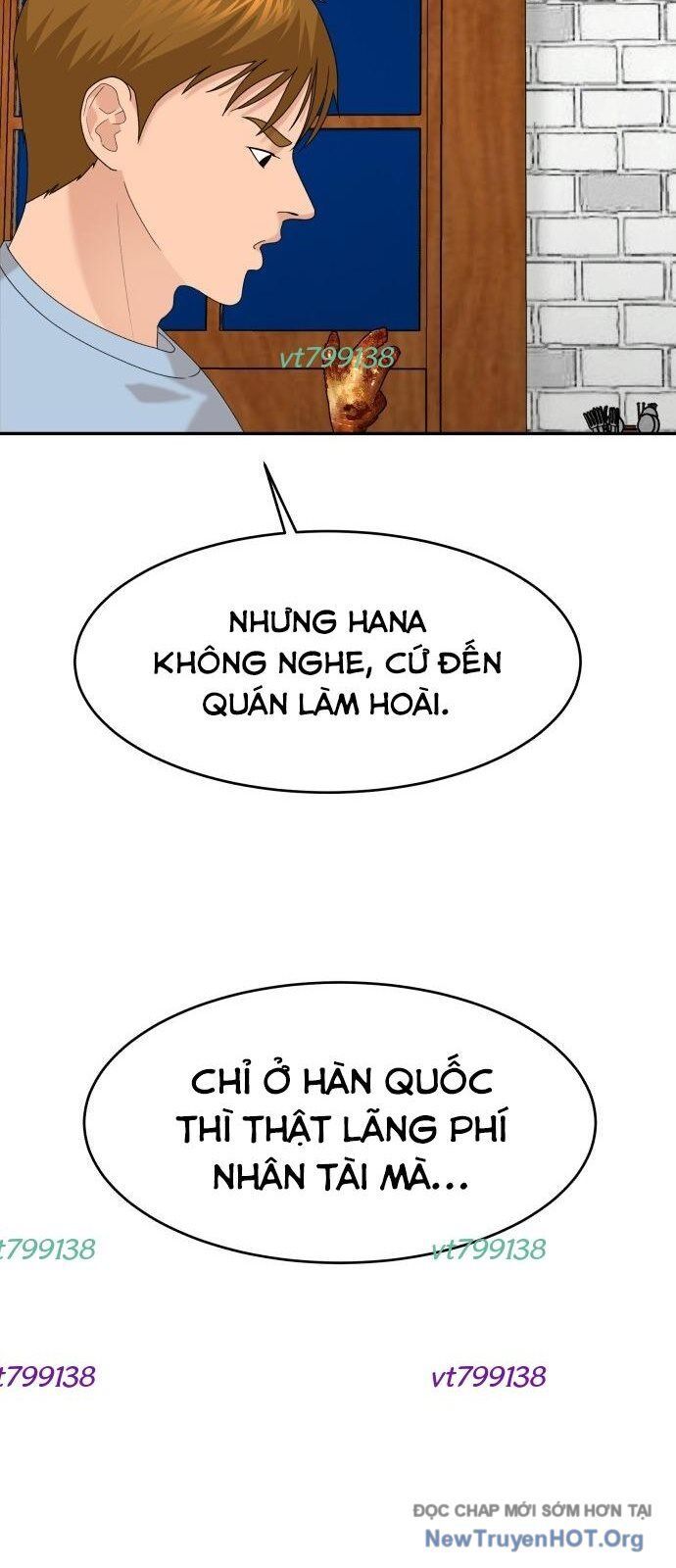 Nhà Hàng Độc Lạ Chapter 33 - Trang 44