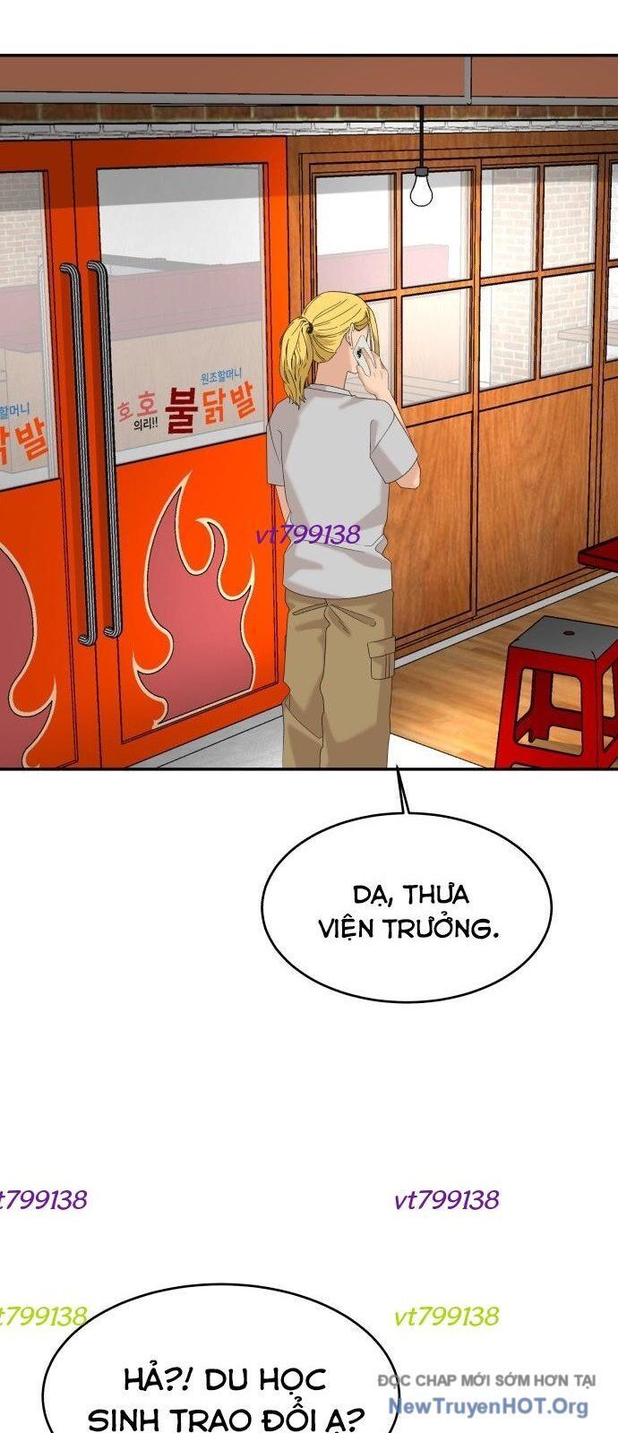 Nhà Hàng Độc Lạ Chapter 33 - Trang 45