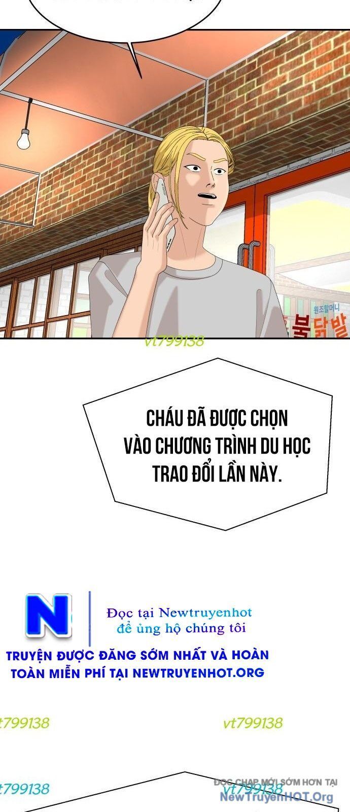 Nhà Hàng Độc Lạ Chapter 33 - Trang 46