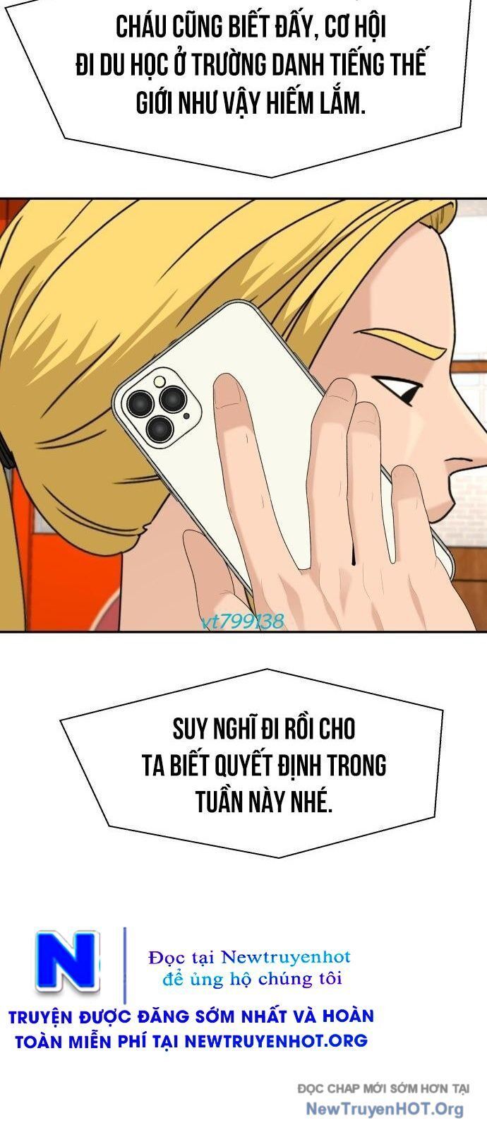 Nhà Hàng Độc Lạ Chapter 33 - Trang 47