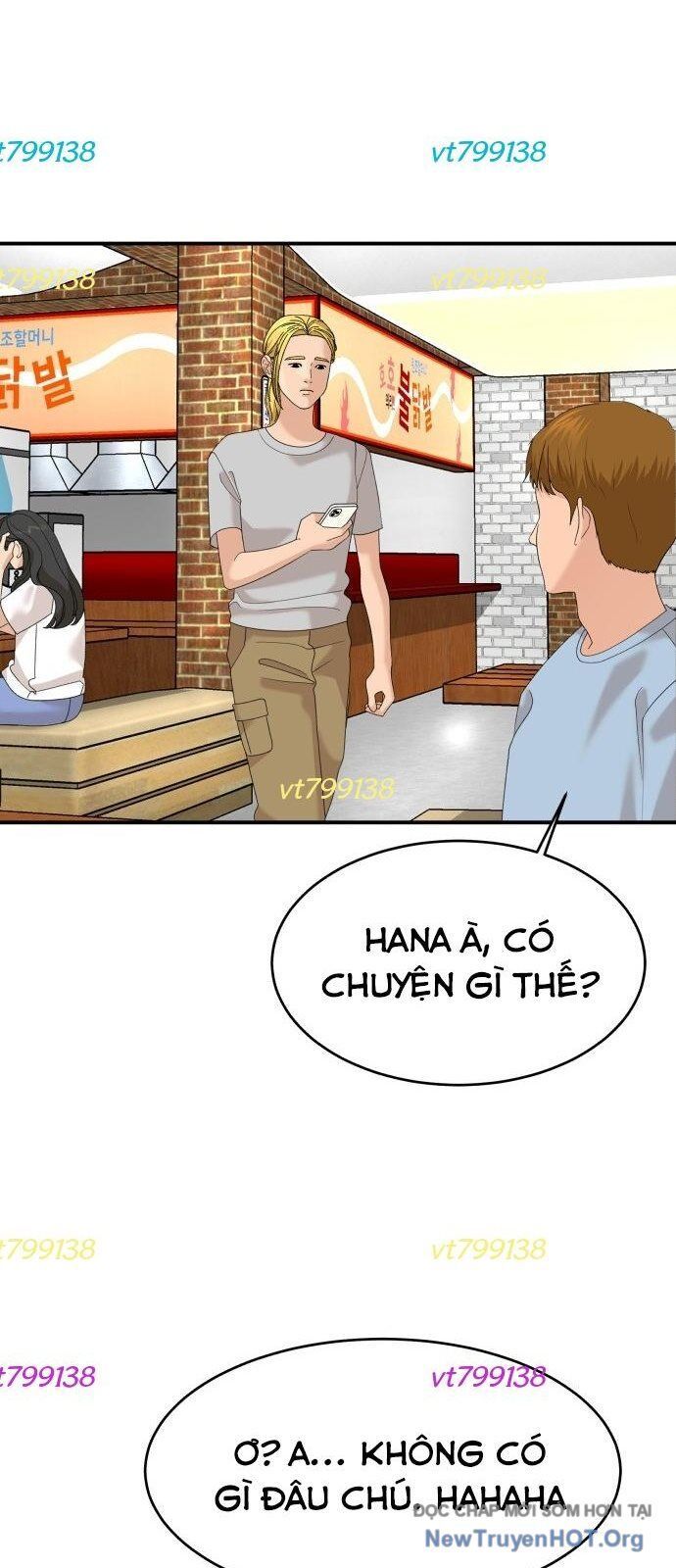 Nhà Hàng Độc Lạ Chapter 33 - Trang 48