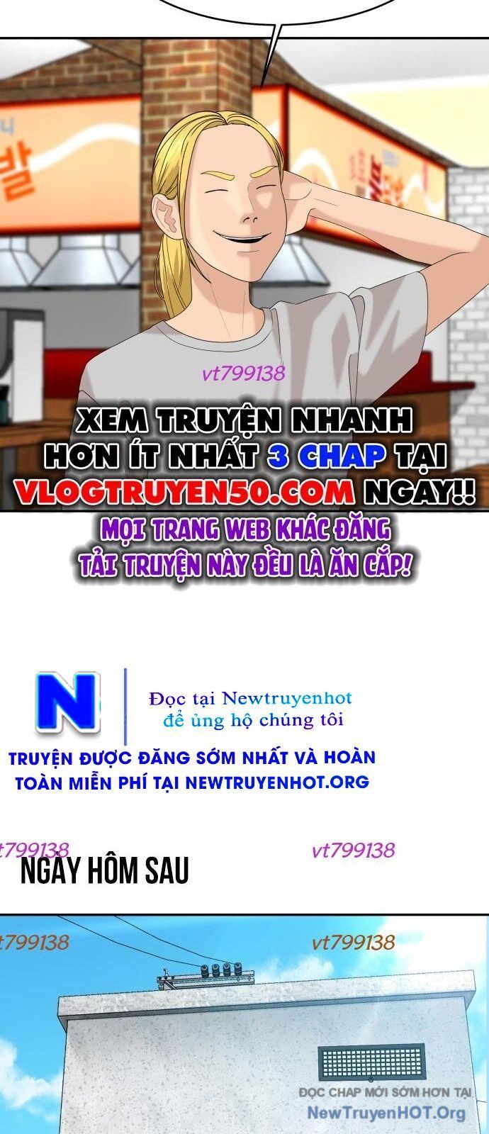 Nhà Hàng Độc Lạ Chapter 33 - Trang 49