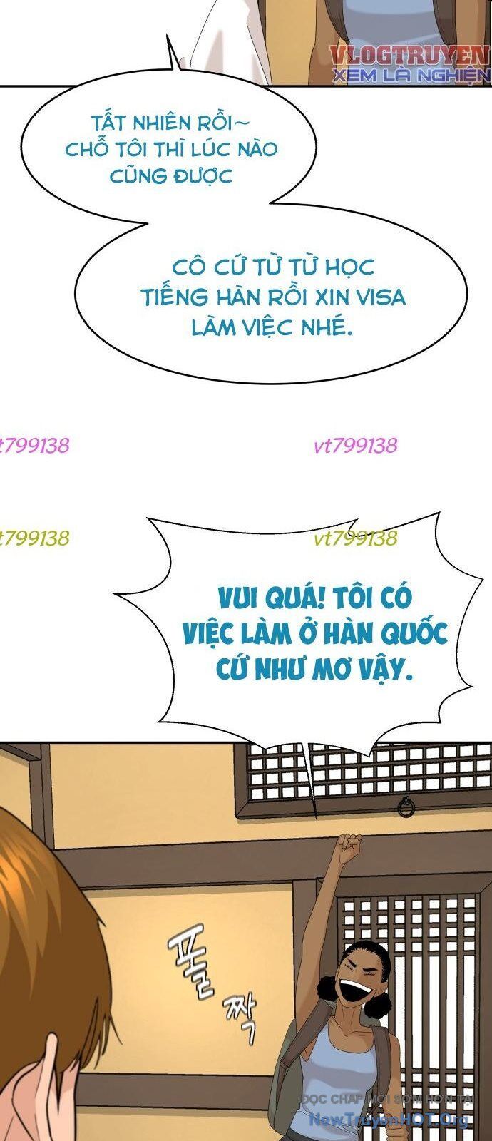 Nhà Hàng Độc Lạ Chapter 33 - Trang 5