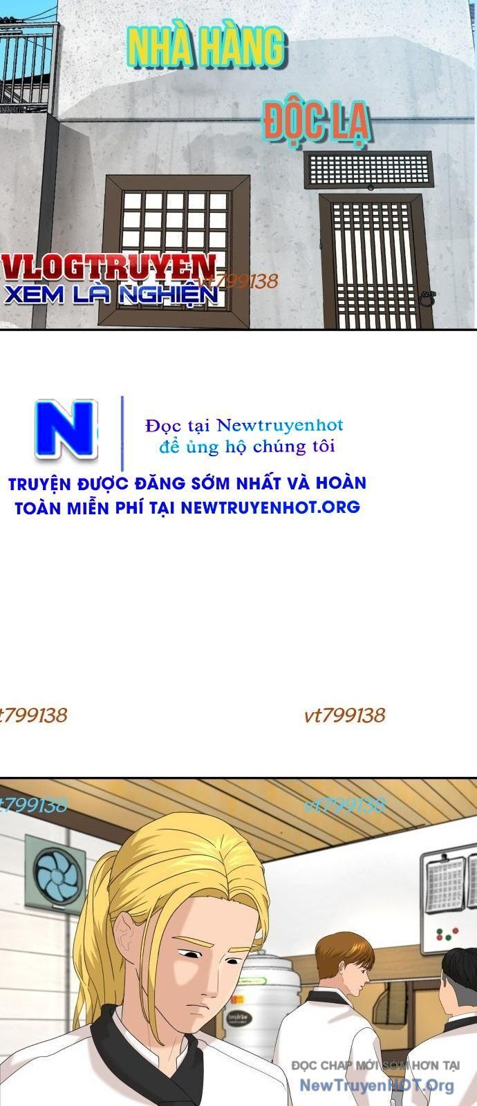 Nhà Hàng Độc Lạ Chapter 33 - Trang 50