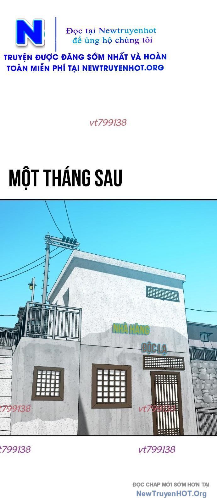 Nhà Hàng Độc Lạ Chapter 33 - Trang 7