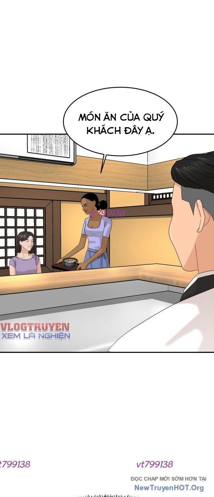 Nhà Hàng Độc Lạ Chapter 33 - Trang 8