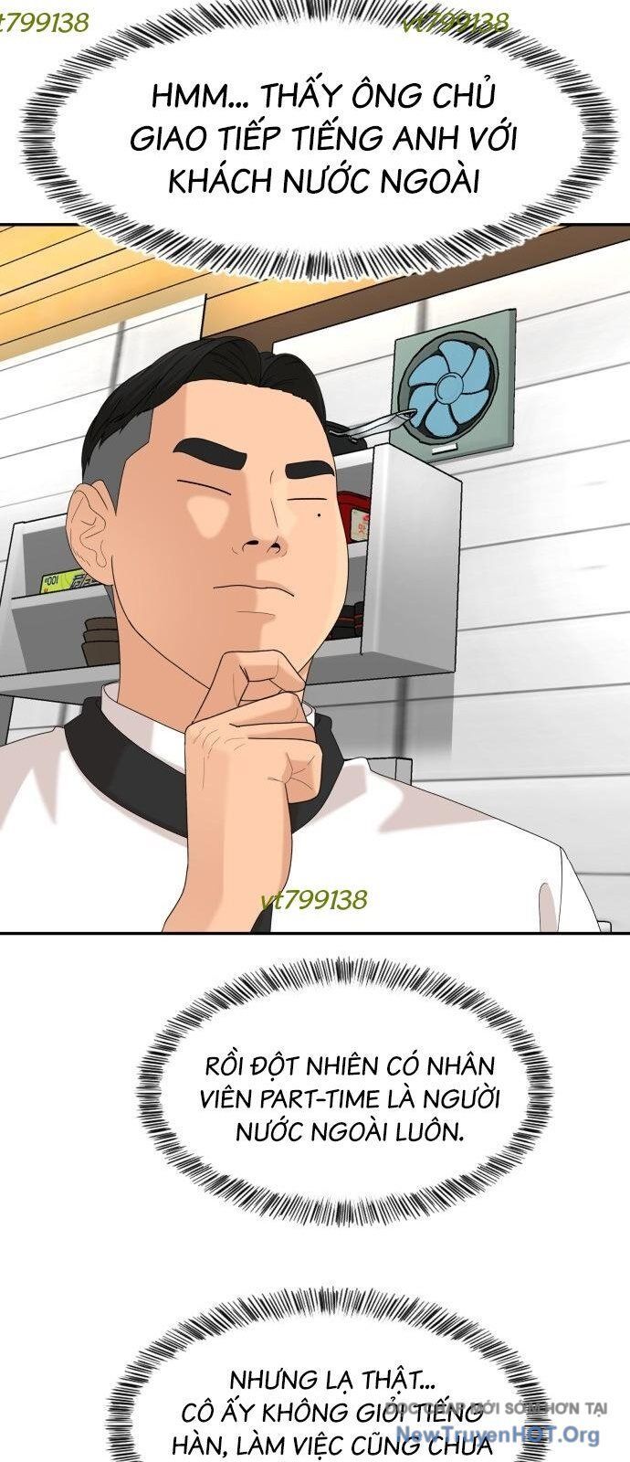 Nhà Hàng Độc Lạ Chapter 33 - Trang 9
