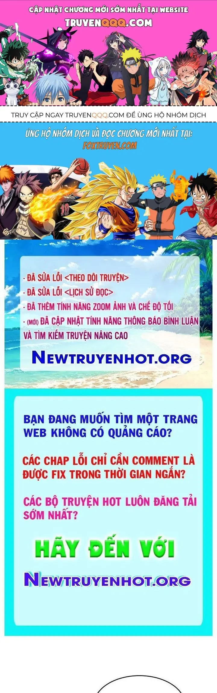 Nhà Hàng Độc Lạ Chapter 34 - Trang 1