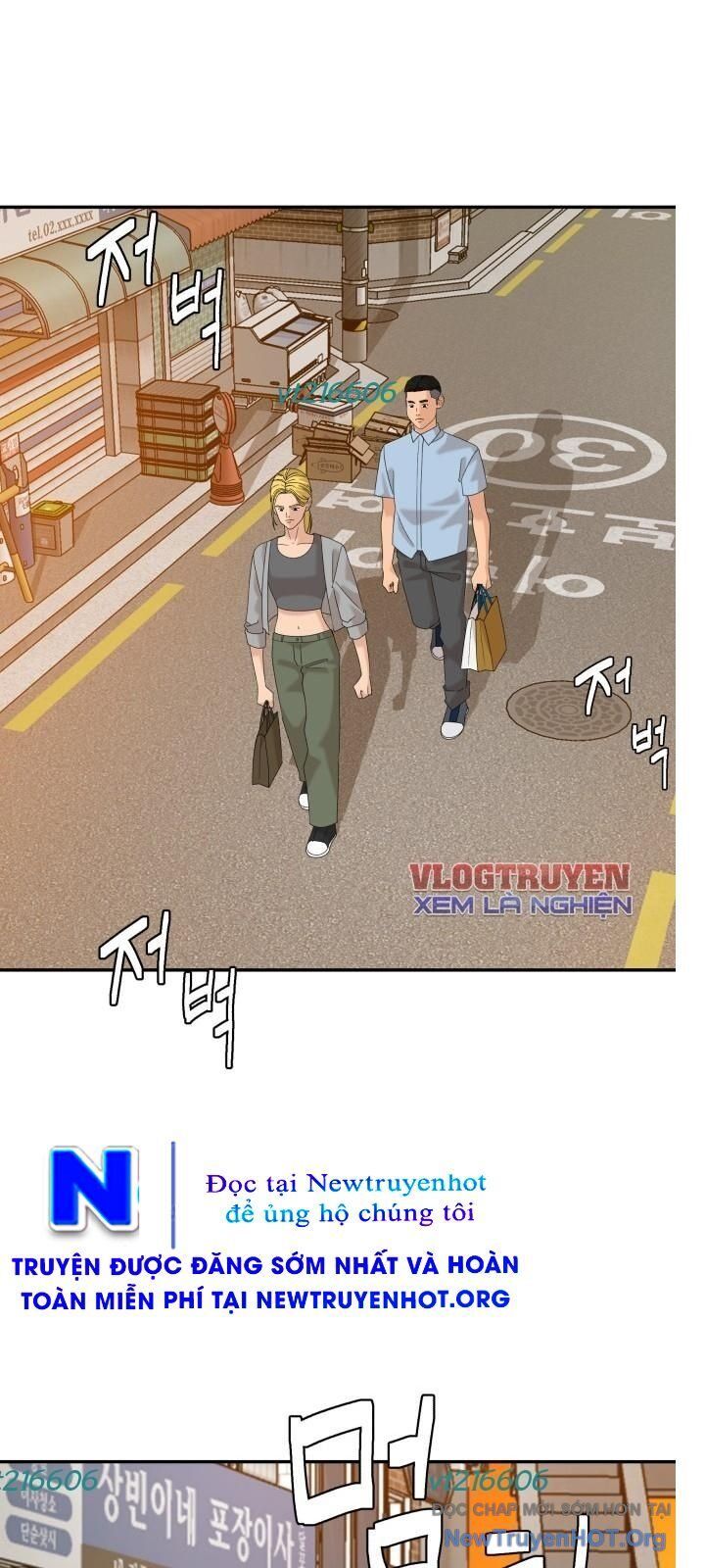 Nhà Hàng Độc Lạ Chapter 34 - Trang 10