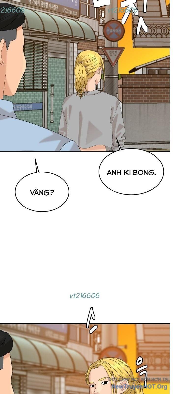 Nhà Hàng Độc Lạ Chapter 34 - Trang 11
