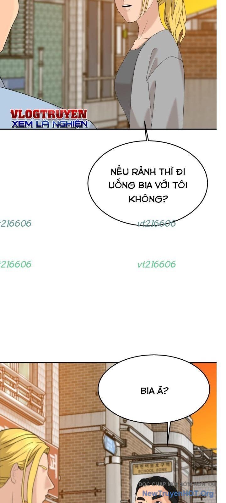 Nhà Hàng Độc Lạ Chapter 34 - Trang 12