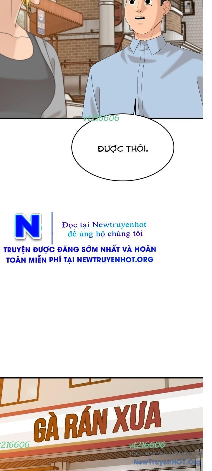 Nhà Hàng Độc Lạ Chapter 34 - Trang 13