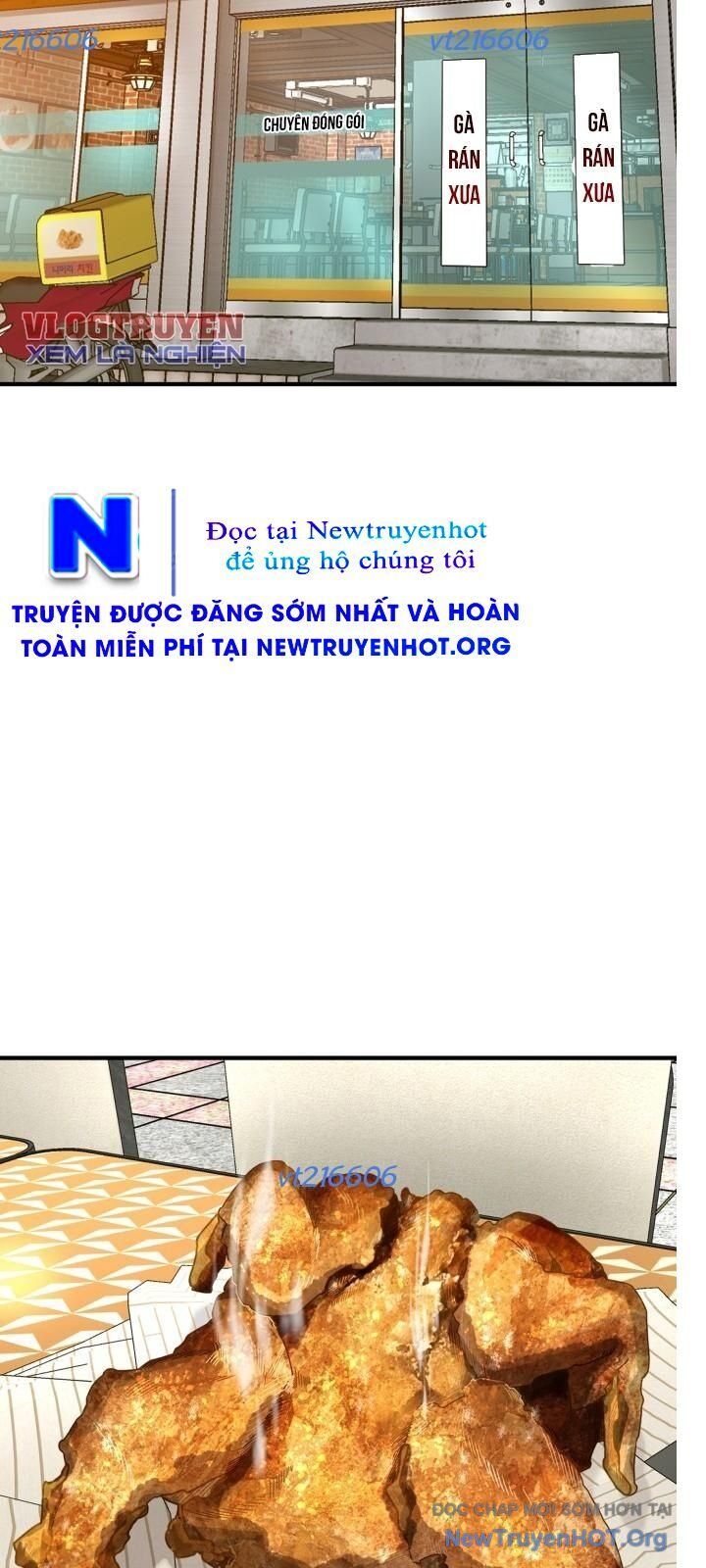 Nhà Hàng Độc Lạ Chapter 34 - Trang 14