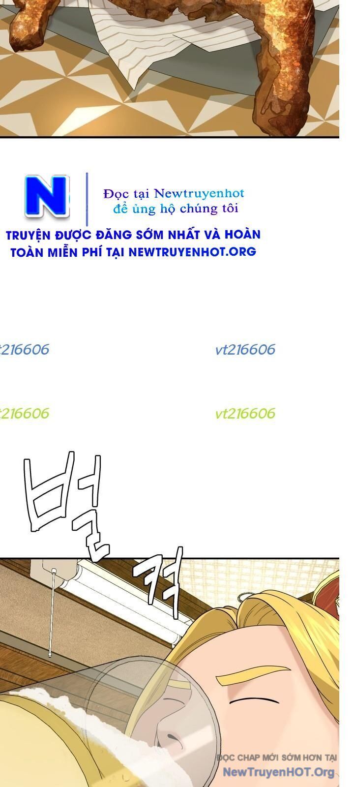Nhà Hàng Độc Lạ Chapter 34 - Trang 15