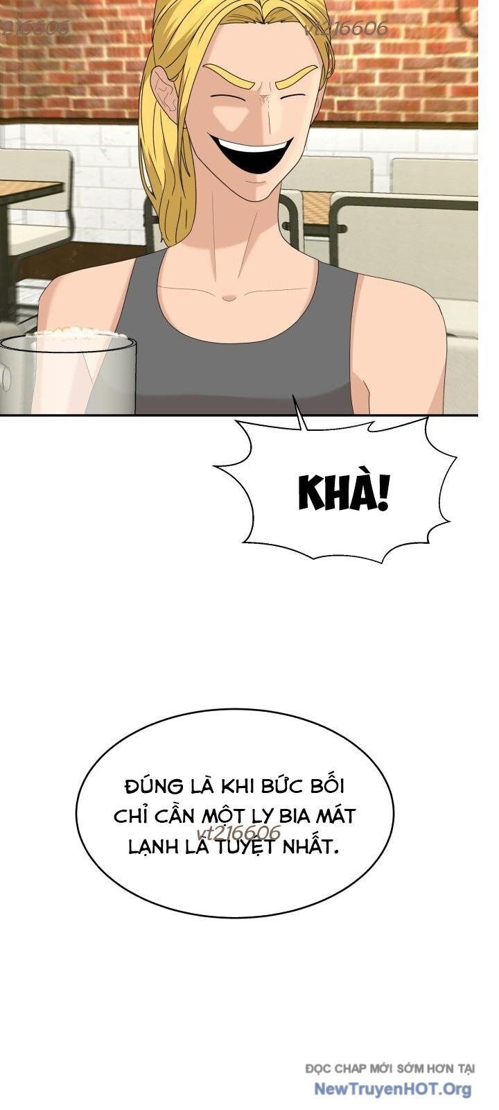 Nhà Hàng Độc Lạ Chapter 34 - Trang 17