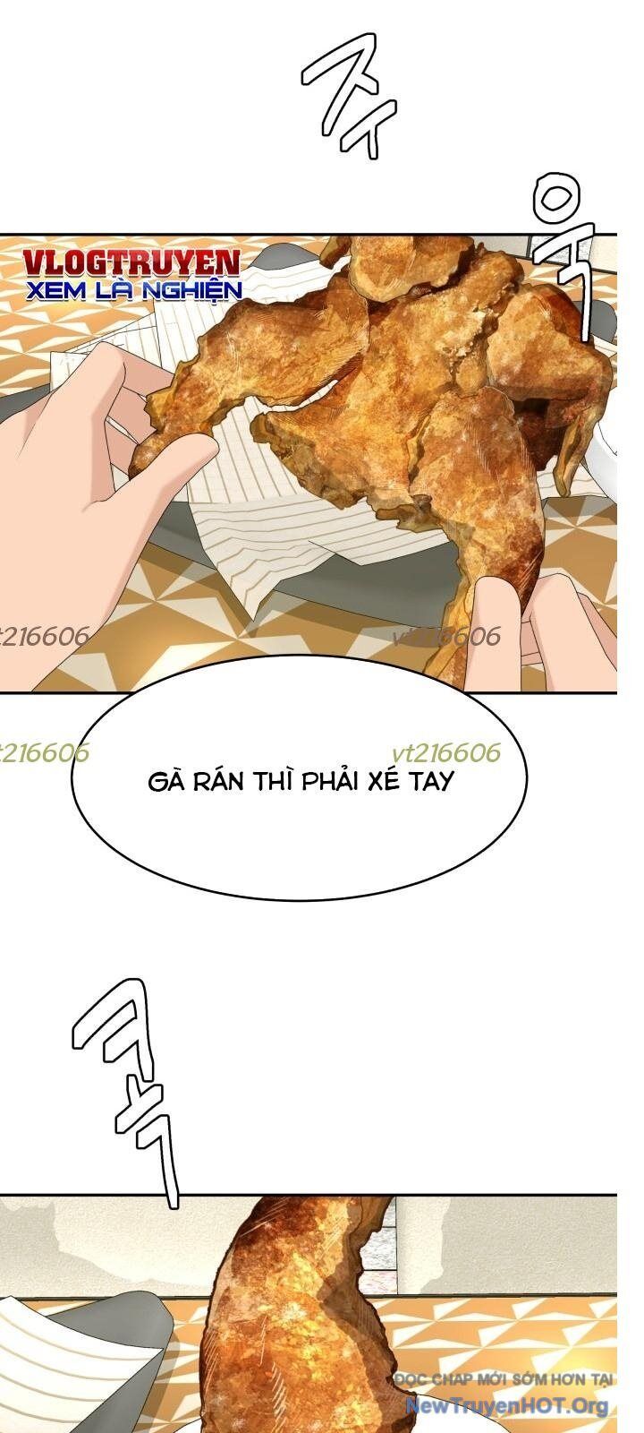 Nhà Hàng Độc Lạ Chapter 34 - Trang 18