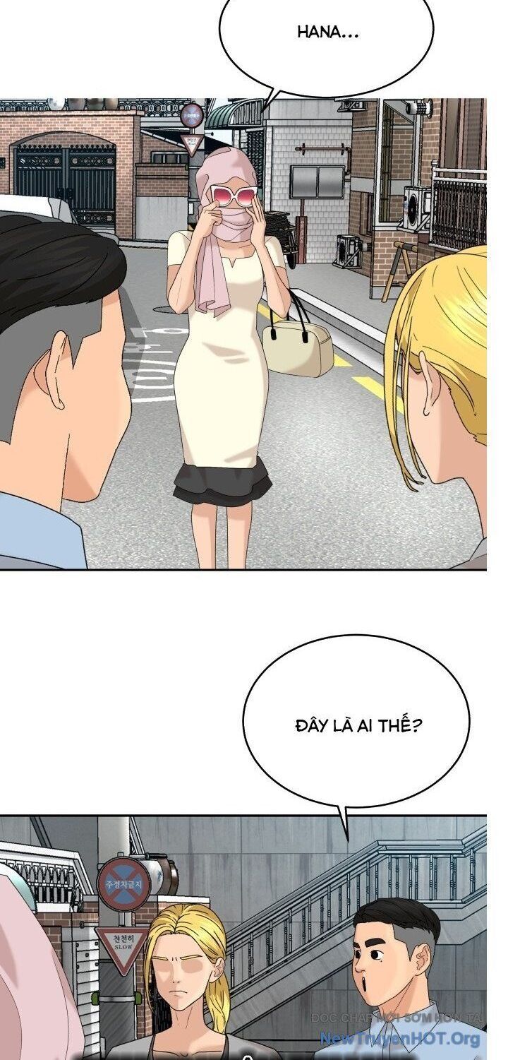 Nhà Hàng Độc Lạ Chapter 34 - Trang 2