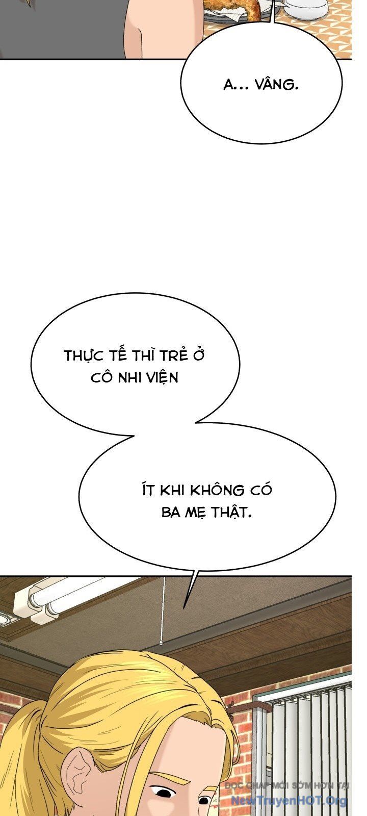 Nhà Hàng Độc Lạ Chapter 34 - Trang 22