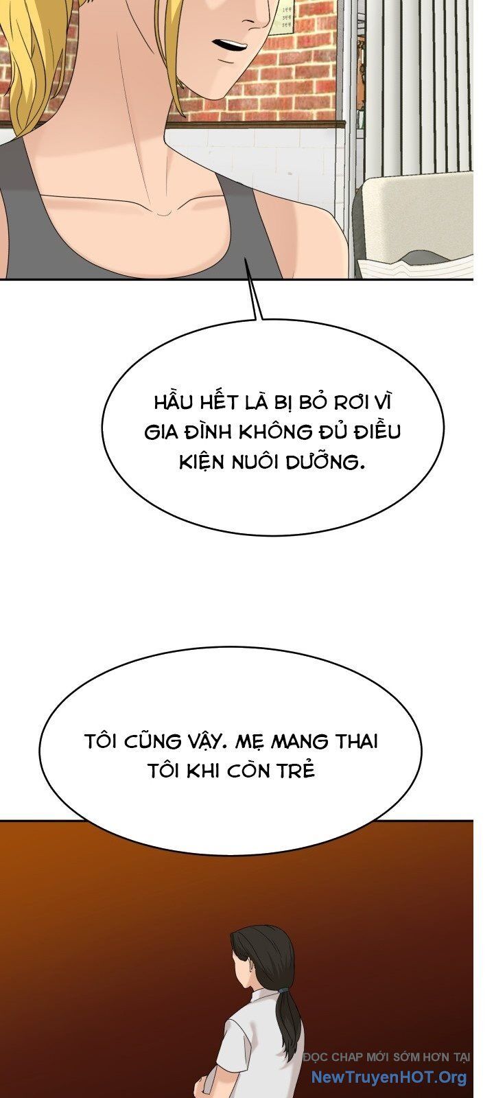 Nhà Hàng Độc Lạ Chapter 34 - Trang 23