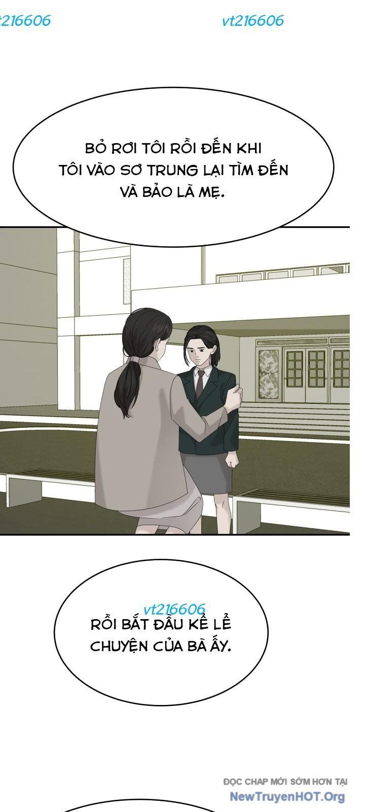 Nhà Hàng Độc Lạ Chapter 34 - Trang 29