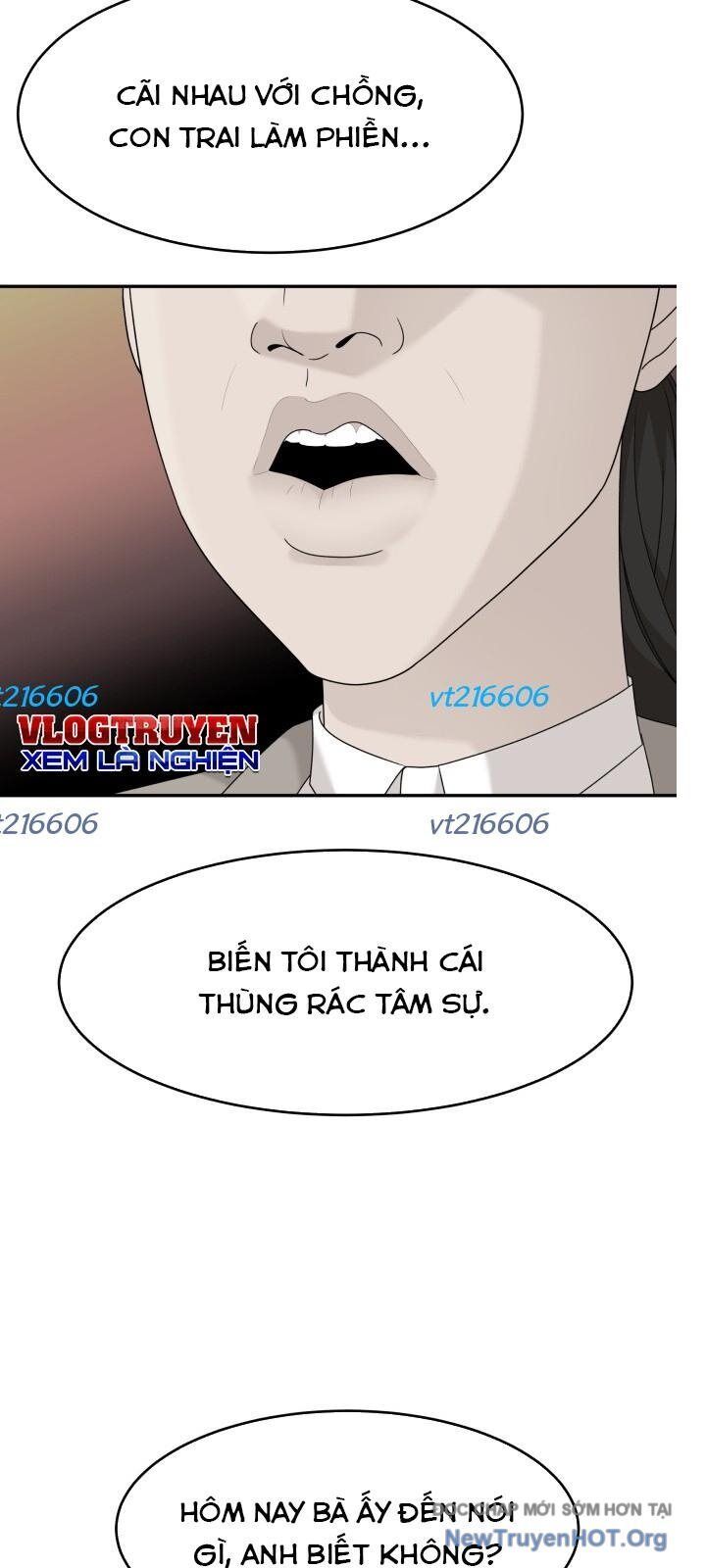 Nhà Hàng Độc Lạ Chapter 34 - Trang 30