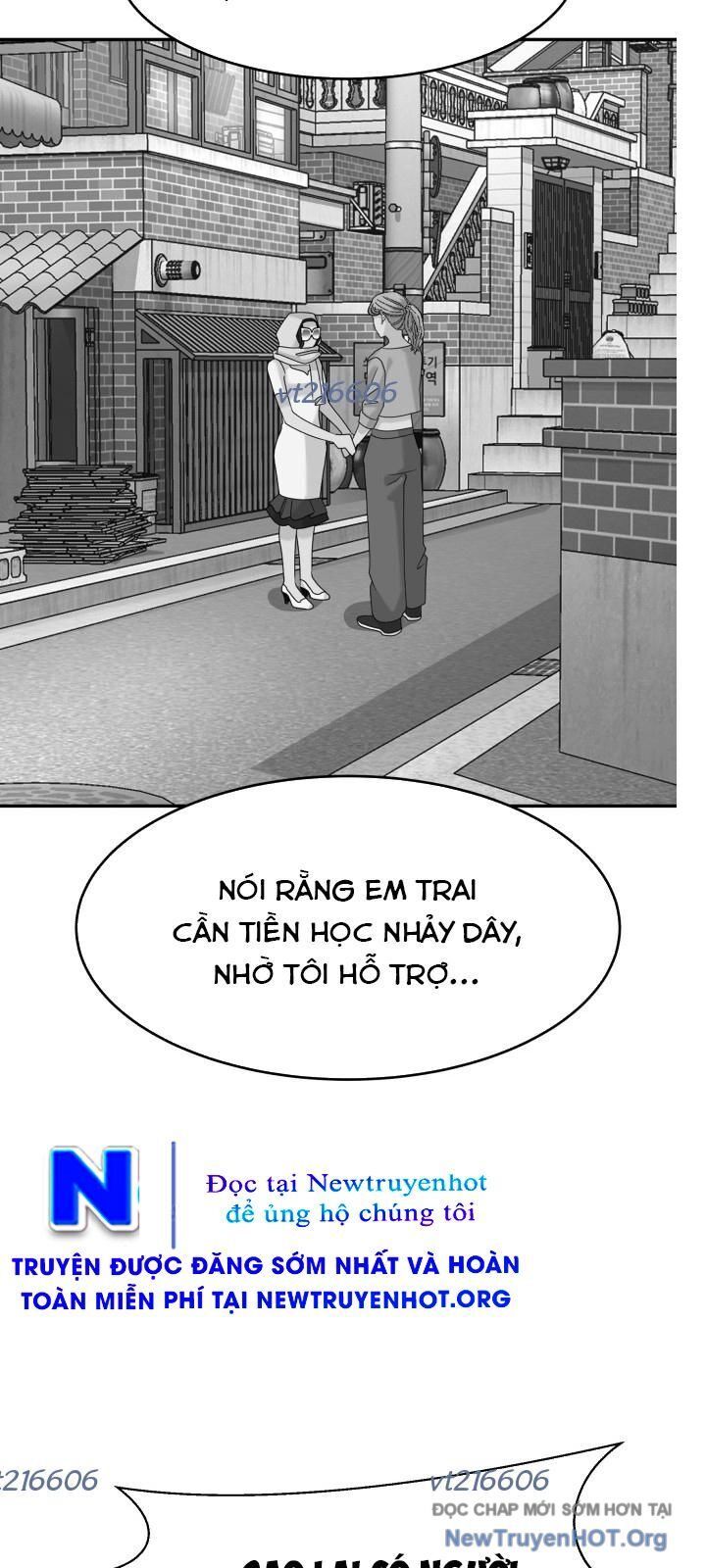 Nhà Hàng Độc Lạ Chapter 34 - Trang 31