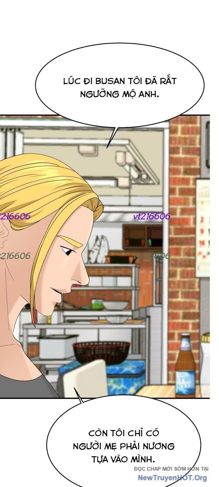 Nhà Hàng Độc Lạ Chapter 34 - Trang 33