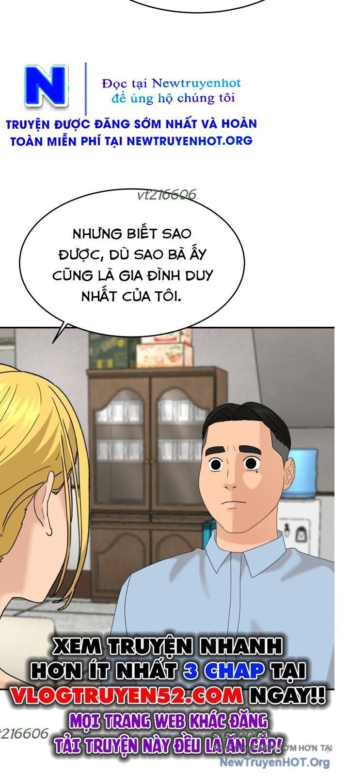 Nhà Hàng Độc Lạ Chapter 34 - Trang 34
