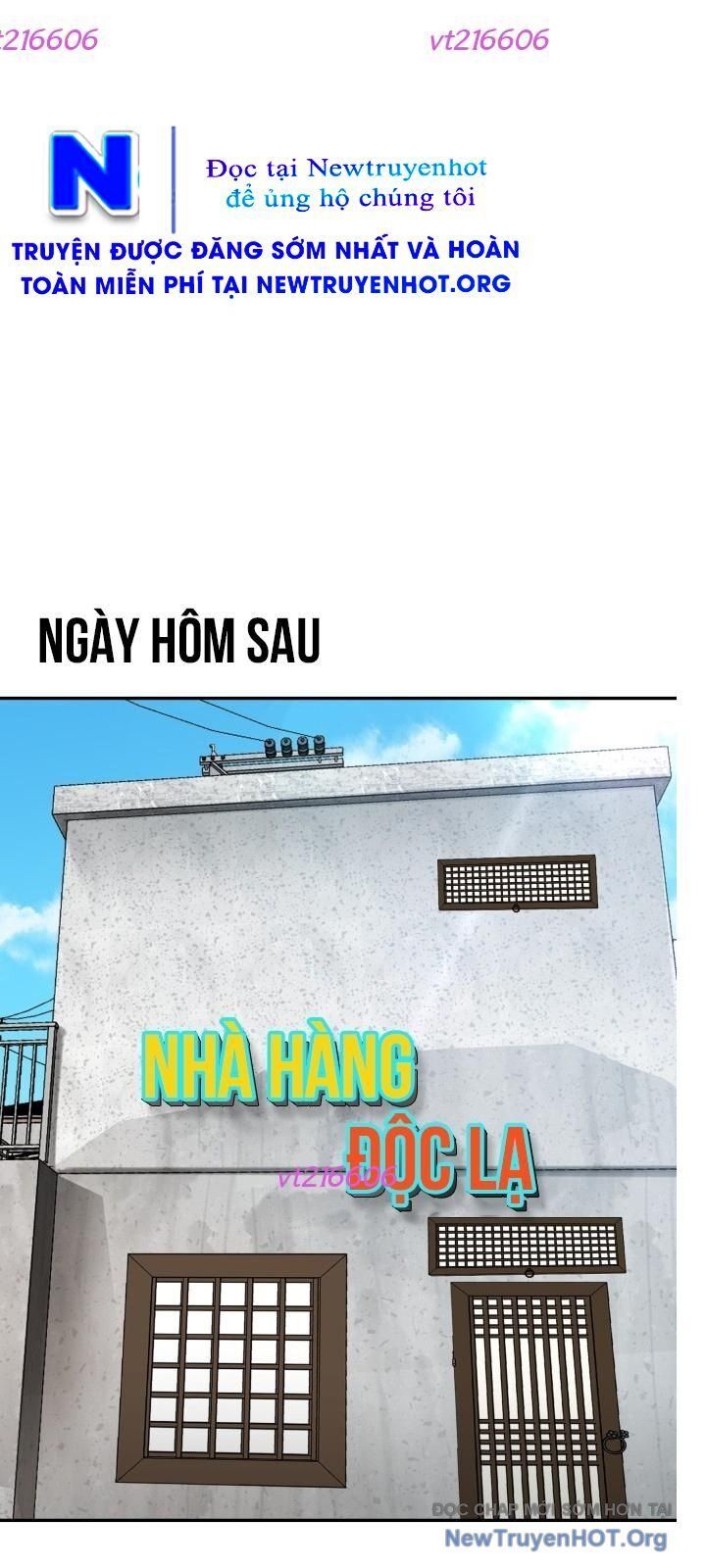 Nhà Hàng Độc Lạ Chapter 34 - Trang 35