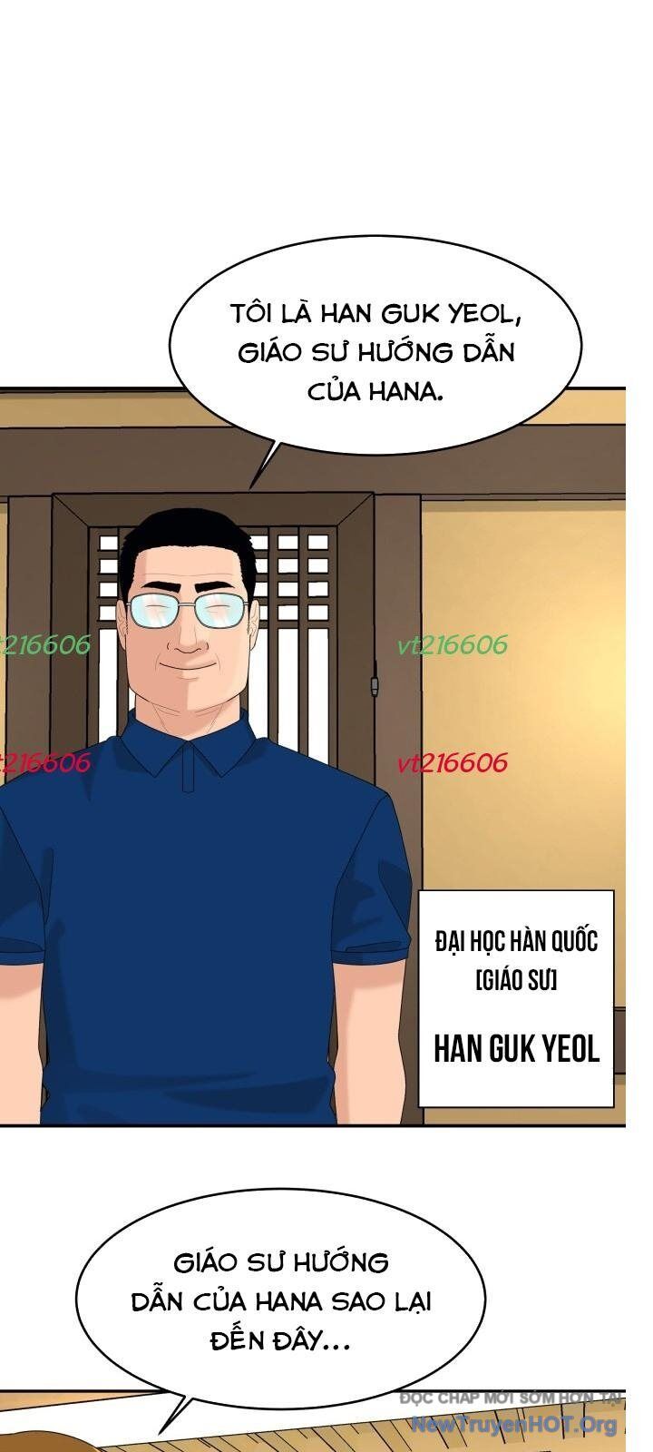 Nhà Hàng Độc Lạ Chapter 34 - Trang 39