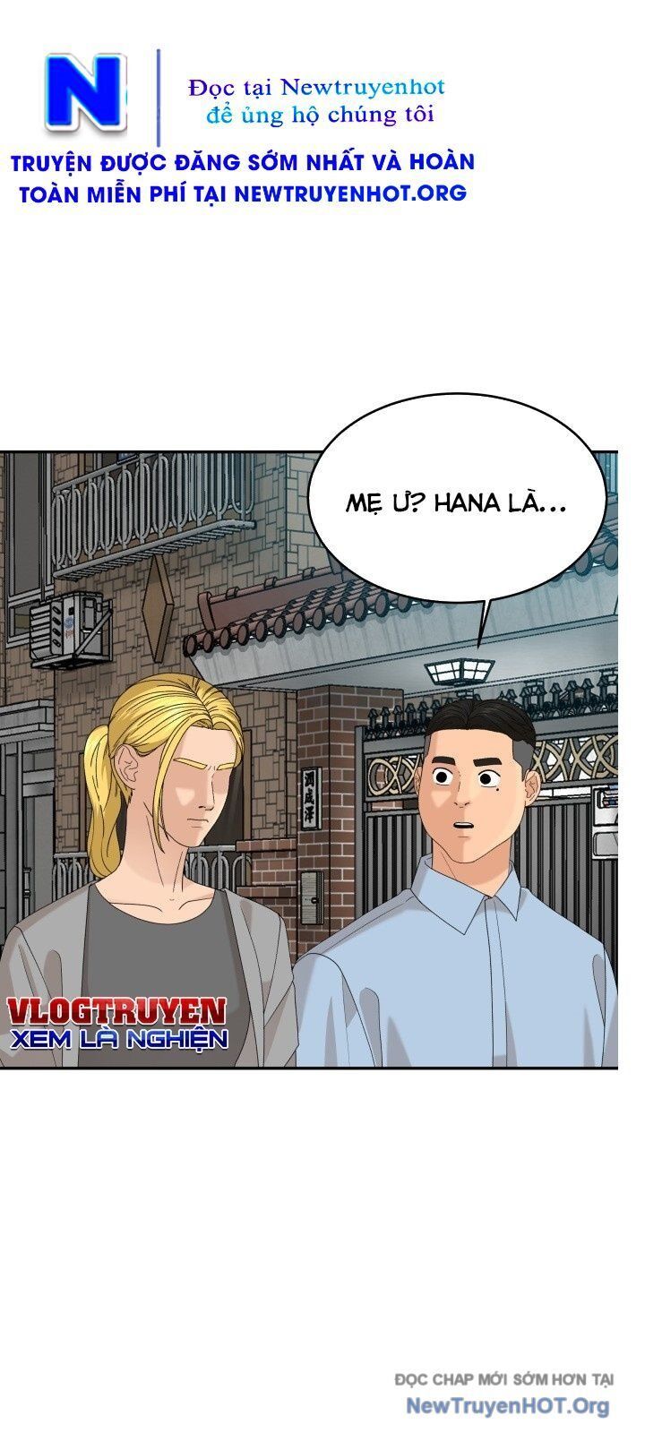 Nhà Hàng Độc Lạ Chapter 34 - Trang 4