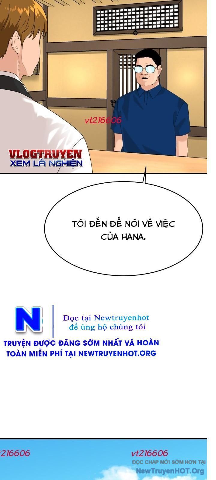 Nhà Hàng Độc Lạ Chapter 34 - Trang 40