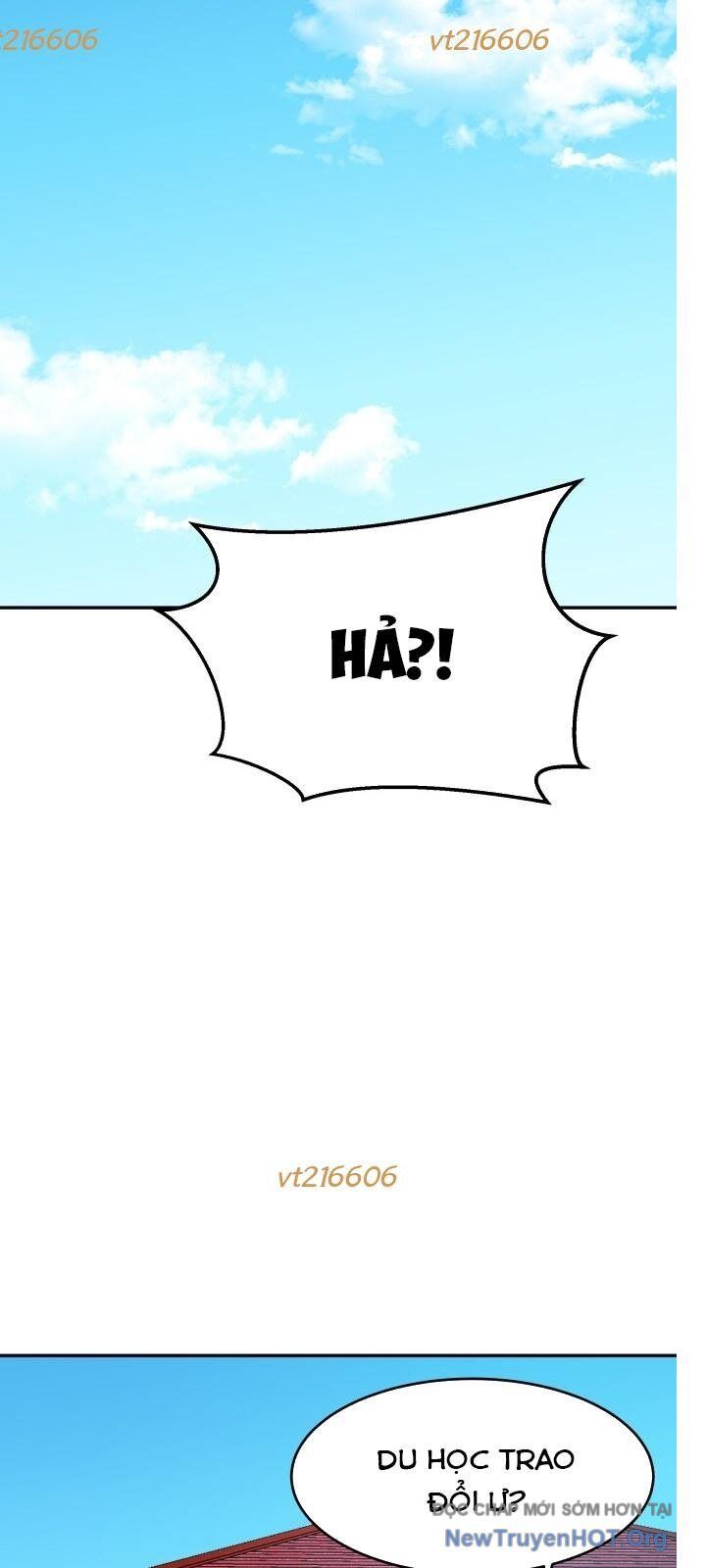 Nhà Hàng Độc Lạ Chapter 34 - Trang 41
