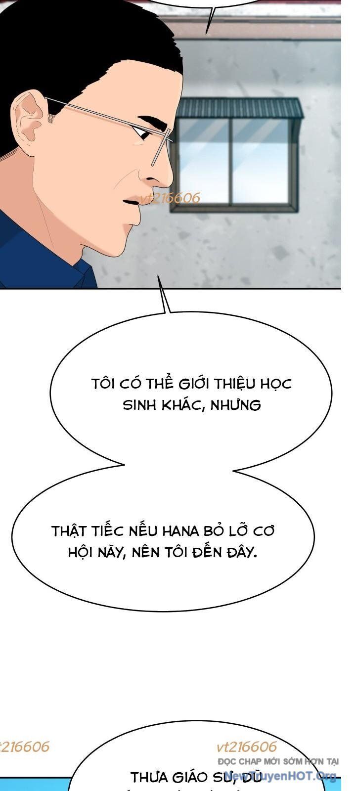 Nhà Hàng Độc Lạ Chapter 34 - Trang 43