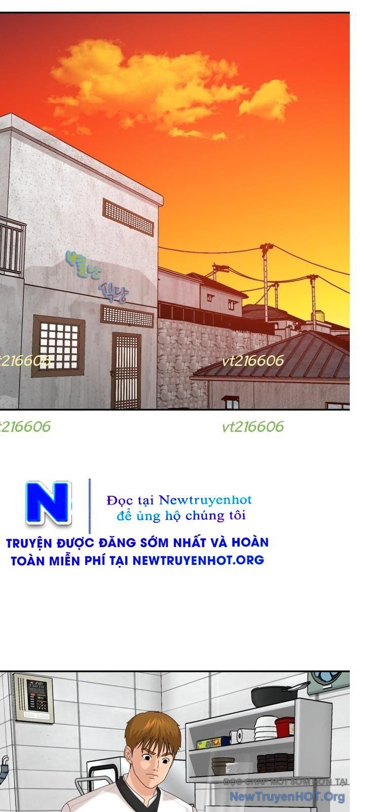 Nhà Hàng Độc Lạ Chapter 34 - Trang 45