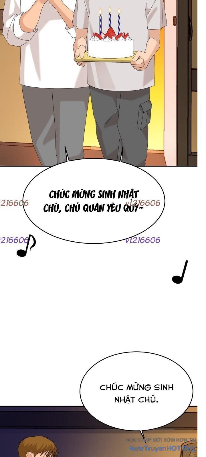 Nhà Hàng Độc Lạ Chapter 34 - Trang 48