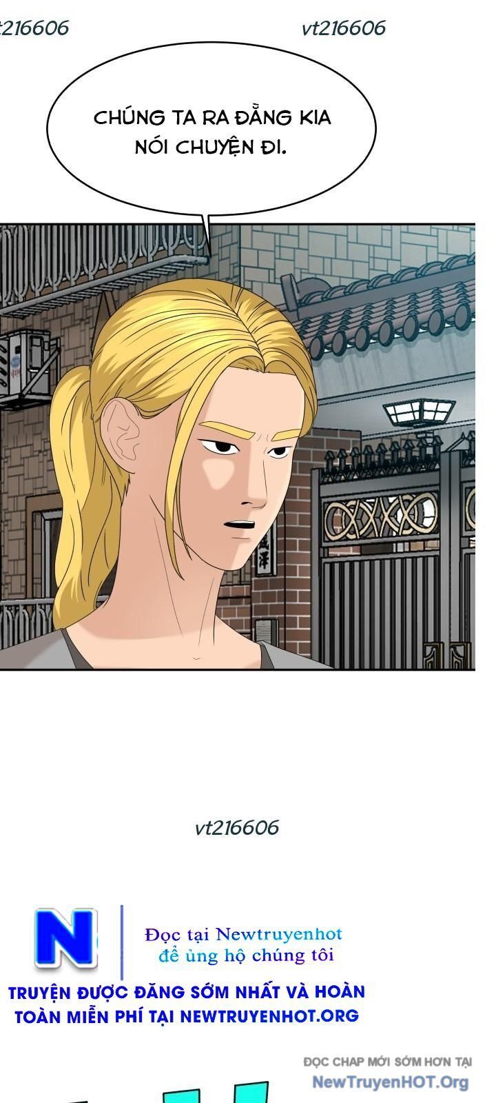 Nhà Hàng Độc Lạ Chapter 34 - Trang 5