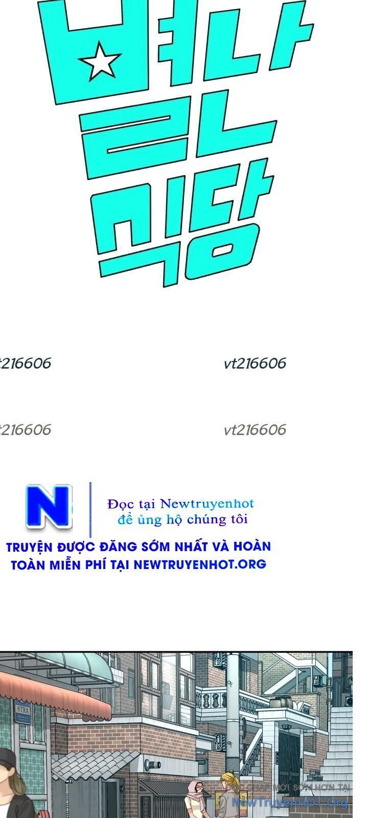 Nhà Hàng Độc Lạ Chapter 34 - Trang 6