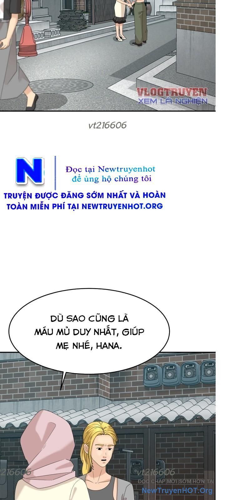 Nhà Hàng Độc Lạ Chapter 34 - Trang 7